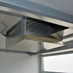 Ventilation salle de bains : maintenir un air frais et sain Creutzwald